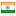 openedfnatation.com server is located in India